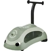 Globber 2 In 1 Ecologic Fortsett