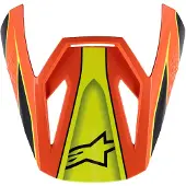 Alpinestars Sm3 Fray Visir