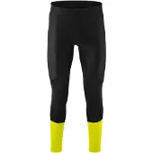 Gonso Essential Softshell No Pad Lange Bukser Uten Stropper