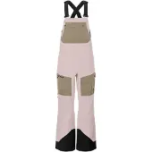 SCOTT Vertic Utility 3L Bukse rosa
