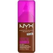 Nyx Make Em Wonder Foundation 39 Cocoa