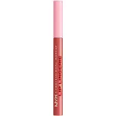 Nyx Lip Lingerie Liner Stain 09 Send Nudes