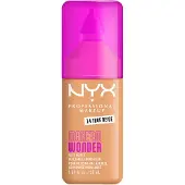 Nyx Make Em Wonder Foundation 14 True Beige