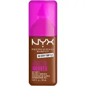 Nyx Make Em Wonder Foundation 38 Deep Truffle