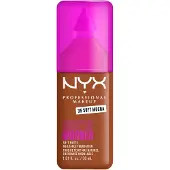 Nyx Make Em Wonder Foundation 35 Soft Mocha