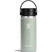 Hydroflask Hydro Flask Wide Flex Sip Lok 400ml Oliven