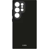 SBS D3O-etui for Samsung Galaxy S25 Ultra - Svart
