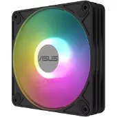 Asus AR120 ARGB - Kabinettvifte - 120 mm