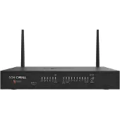 SonicWALL 03 Ssc 7726 Brannmur-ruter