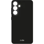 SBS D3O-etui for Samsung Galaxy S25 - Svart