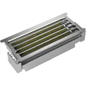 Siemens LZ11IXC16 - Radiatorhette resirkulasjonsmodul