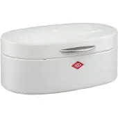 Wesco brødkasse i stål (8012221)