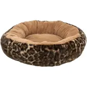 Trixie Round Leo Hundeseng