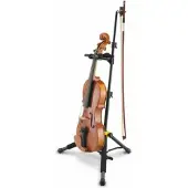 Hercules Stands Hercules Travlite Violin / Viola Stand With Bag