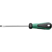 Stahlwille 3k Drall 4820 1.6x10 Mm 200 Mm Flat Skrutrekker
