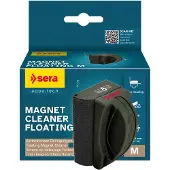 Sera 32837, Aquarium wall, Svart, 1 stykker, Hengende boks
