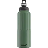 SIGG Butelka WMB Traveller Leaf Green 1.5L 8776.60