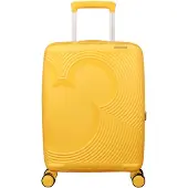 American Tourister Mickey Magic-37l Håndbagasje Med Hjul