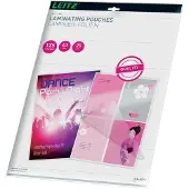 Leitz - A3 (297 x 420 mm) lamineringspunger