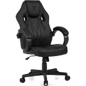 Sense7 Gaming stol Prism Gaming stol, svart