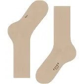 Falke Tiago Sok Greige Grå Beige Størrelse