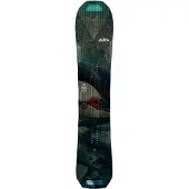 Lib Tech Orca II 2027 Snowboard mønster