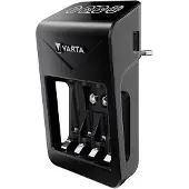 Varta LCD Plug Charger