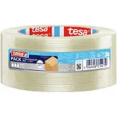 TESA 45900, 50 m, 50 mm, 1 stykker