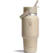 Hydroflask Wide Flex Straw Travel 710ml Termosflaske