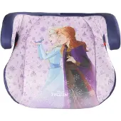 Disney Frozen Isofix Selepude Frozen 2 125-150 CM R129