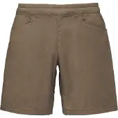 Black Diamond Notion Shorts