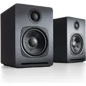 Audioengine høyttaler A1 2.0 60W RMS Bluetooth 5.0