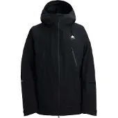 Burton Gore-Tex Reserve Ins Jakke svart