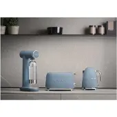 Smeg Forgassingsmaskin