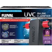 Fluval Uvc Serie 7 Klarner 3w