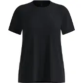 Odlo Zeroweight Chill-tec Kortarmet T-skjorte