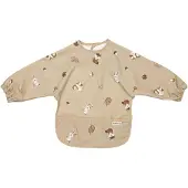 Meyco Baby Forest Animals Smekke Med Ermer
