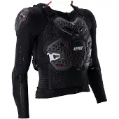 Leatt 4.5 Hybrid Women Langarmet Beskyttelsesjersey