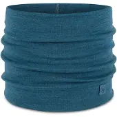 Buff Merino Heavyweight Halsvarmer