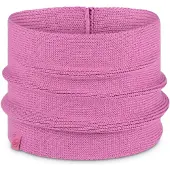 Buff Knitted Halsvarmer
