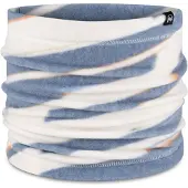 Buff Polar Prints Halsvarmer