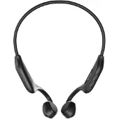 Rixus Bone Conducting Headphones Be17 Trådløse Sportshodetelefoner
