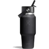 Hydroflask Wide Flex Straw Travel-24 Oz Flaskekork
