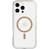 Tech21 Iphone 16 Pro Max Crystal Magsafe Telefondeksel