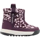 Columbia Snowtrot Mid Tursko