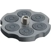 Zeapon hurtigkobling Revolver Quick Release Pin