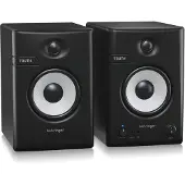 Behringer TRUTH 4.5 BT 4.5" Bluetooth Studio Monitorer Par