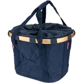 Klickfix Bikebasket Frontkurv 15l