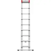 Hailo 7114131 Krakk Med Stige