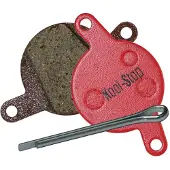 Kool Stop Magura Clara 2001 D110 Disc Skivebremseklosser